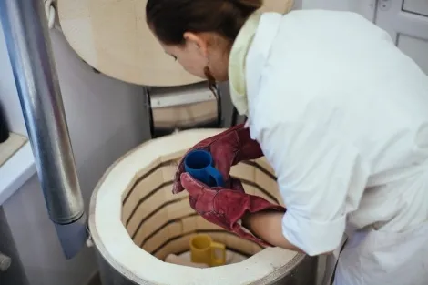 В Україні запрацювала перша фабрика 3D-друку з металу і кераміки