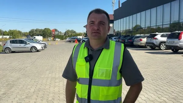 Михайло Голець