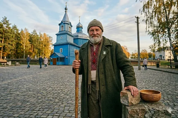 Камінь-Каширський