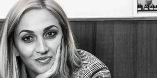 Вона мала відсвяткувати 45-річчя: розповіли історію загиблої у НАН волинянки Наталії Букало (фото)