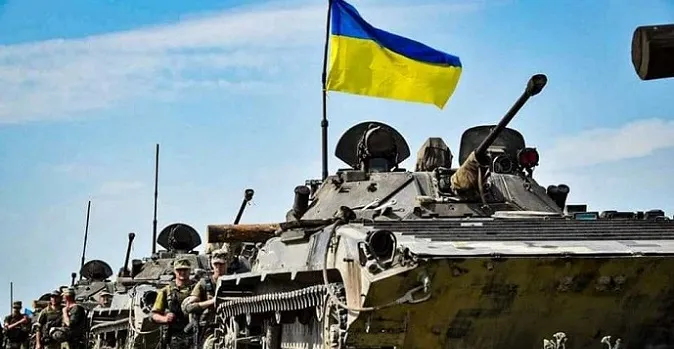 Контрнаступ буде складним та ризикованим, – ЗМІ