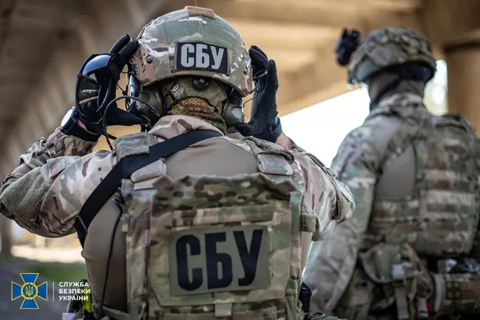 Розсилають фейкові посилання: СБУ попередила про фішингову атаку