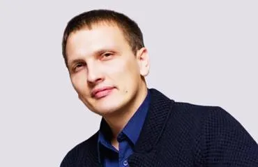 Ігор Гульцев