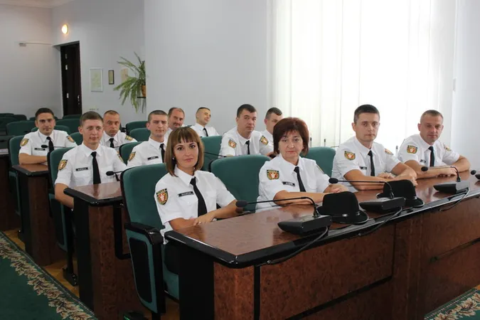 Громадського активіста запросили місяць попрацювати у «муніципалів»