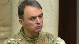 Волинський нардеп  вибув з конкурсу на посаду директора Державного бюро розслідувань