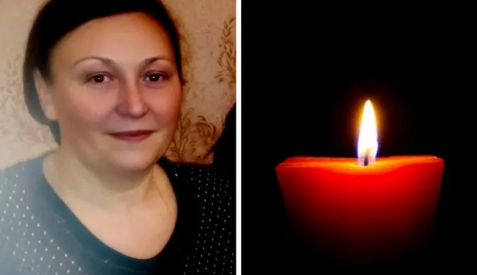 Після важкої хвороби померла старша медсестра опікового відділення міської лікарні в Луцьку