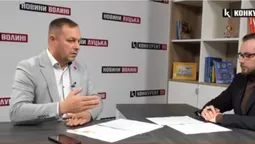 «Путін вже війну програв», – політолог Михайло Наход (відео)