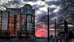 Житловий комплекс "Яровиця" – серце волинської столиці! *