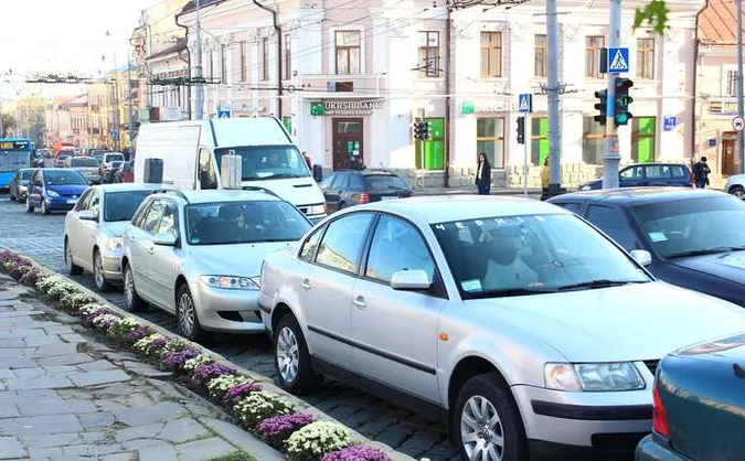 Система автофіксації: чи штрафують за перевищення швидкості «євробляхарів»