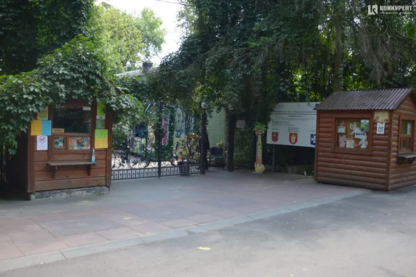 «Набільша проблема – люди з булками»,  – ветеринар розповів, чим хворіють мешканці зоопарку