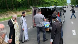 Помер у лікарні: на Волині попрощалися із Захисником Ігорем Матвіюком (фото)