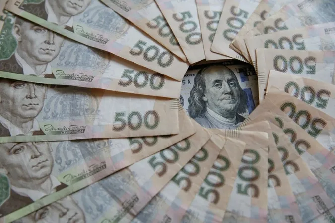 Нацбанк назвав, які купюри підробляють найчастіше