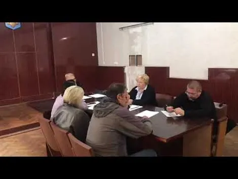 У Ковельській ТВК виборчі розбірки: долучили поліцію