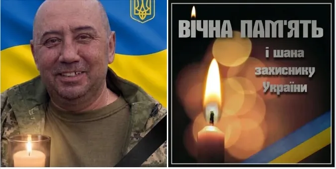 Маже два роки вважався зниклим безвісти: підтвердили загибель Героя з Мар'янівки Олександра Сокольця