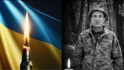 Надія жевріла майже 11 місяців: підтвердилася загибель воїна з Волині Івана Левонюка