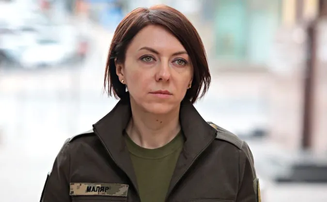 Потреби у залученні жінок-медиків на фронт нині немає, йдеться лише про облік, – Маляр