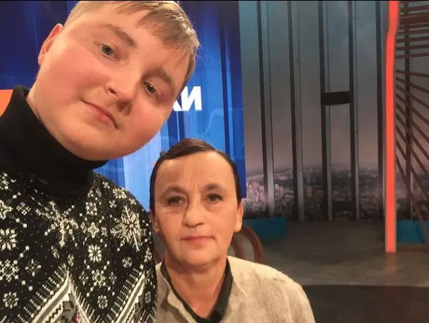 «Здала на органи і заробила мільйон»: дружину донора, серце якого пересадили 13-річному волинянину, цькували родичі