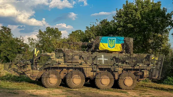 Ukraine: realities | «The Weekly Five»: 04.09 – 10.09