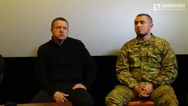 1000 днів повномасштабки: у Луцьку пригадали, яким був перший день великої війни