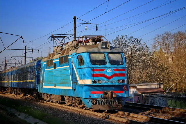 Фото ілюстративне