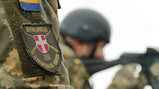У Волинській теробороні пояснили, чому не платять податки в бюджет Луцька