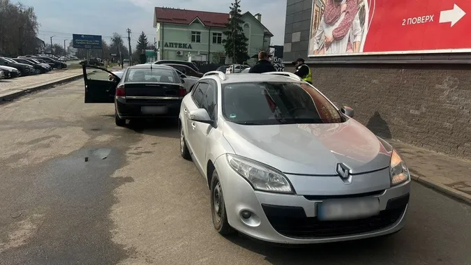 Поспішав до стоматолога: на Волині у водія забрали права, бо він відмовився від огляду