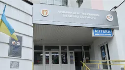 Голова Волинської ОДА відвідав один із центрів вакцинації  в Луцьку (фото)