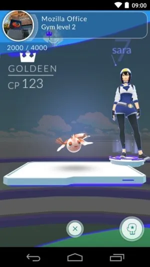 Як грати в Pokémon GO, або чому увесь світ зійшов з розуму