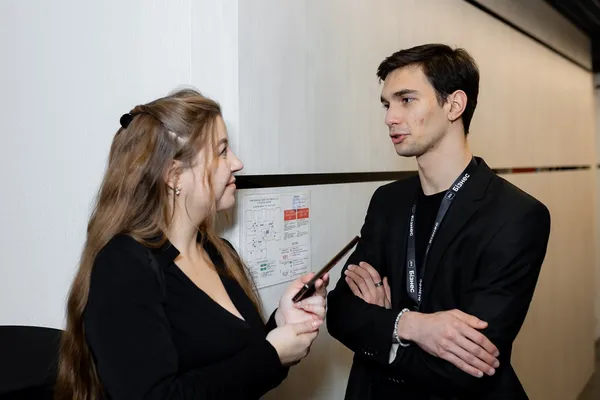 Неймовірні результати і нова команда: центру Дія.Бізнес у Луцьку – 1 рік (фоторепортаж)