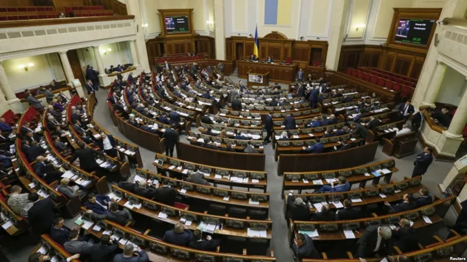 До фракції БПП увійшли три депутати