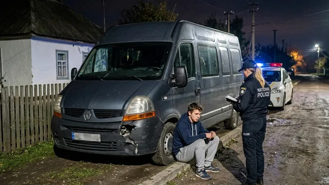 Зображення згенероване ШІ