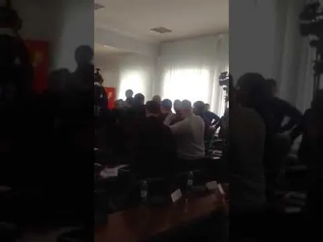 Дерибан, тиск на бізнес та ДТП: чим запам'ятався скандальний заступник Петрочук