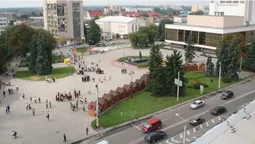 Головне у Луцьку: ТОП новин за понеділок, 24 липня