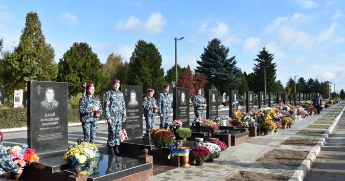 Фото ілюстративне
