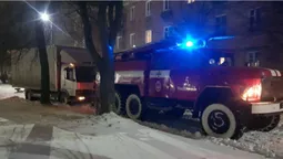За добу рятувальники звільнили зі снігових кучугур 82 автомобілі (фото, відео)