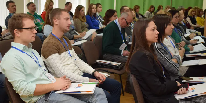 У Луцьку вдруге відбувся Волинь NGO Форум