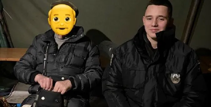 У Ковелі знайшли 82-річного рівненчанина, якого розшукували рідні (фото)