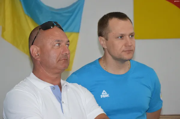 Як луцькі депутати про гроші для спортклубу дискутували