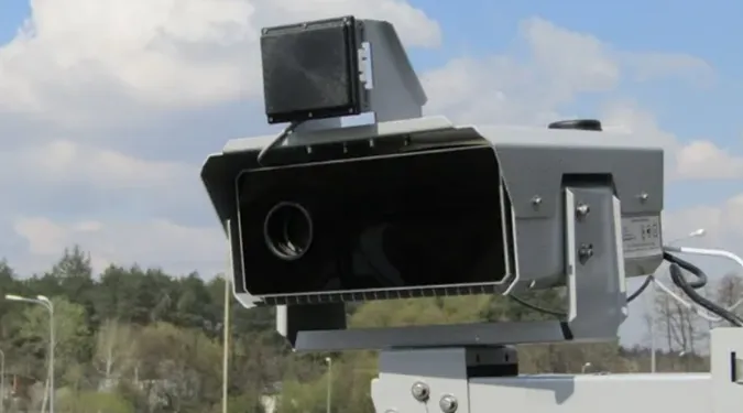 На дорогах Волині запрацюють ще 6 приладів автофіксації порушень ПДР: де саме