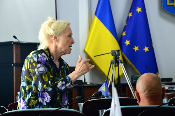 ... це був справжній «реп-батлл»...