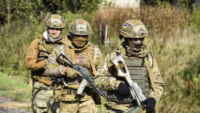 В Україні запустили сайт системи національного спротиву