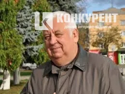 Петро Саганюк