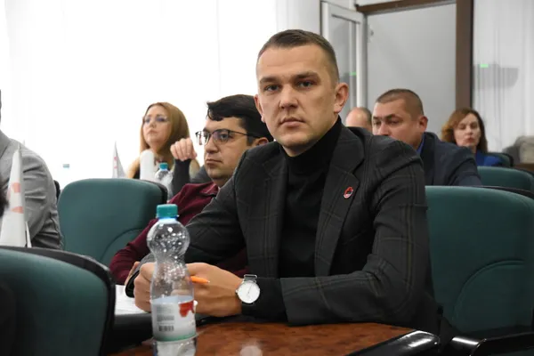 Валентин Хаймик