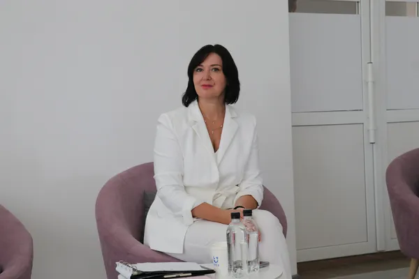 Ірина Вахович