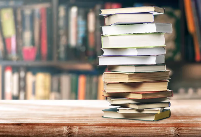 «Книжка року - 2022»: до переліку потрапили праці волинян