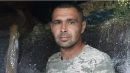 «Лупитимемо ворога без жалю»: «Муляр» з 100-ї бригади облаштував бійницю на передовій (фото)