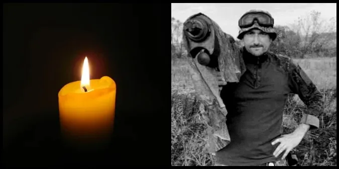 На Сумщині загинув Сергій Лукашук з Луцького району