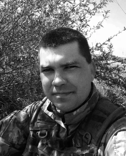 На війні загинув молодий волинянин Роман Доскуч
