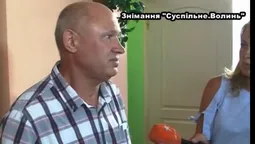 Директор дитячого притулку в Рожищі називає звинувачення у насильстві "абсурдом" (відео) 