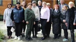 Працювати по-новому: заклади культури Підгайцівської громади змінюють вектор діяльності через війну (фото)